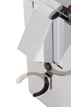 Кофемолка La Pavoni LPGKBS02EU