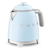 Электрический чайник Smeg KLF05PBEU