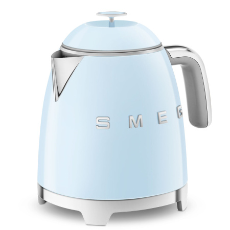 Электрический чайник Smeg KLF05PBEU