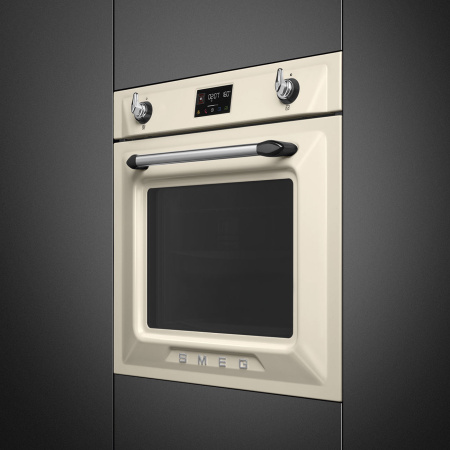 Духовой шкаф Smeg SOP6902S2PP