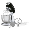 Миксер Smeg SMF04BLEU