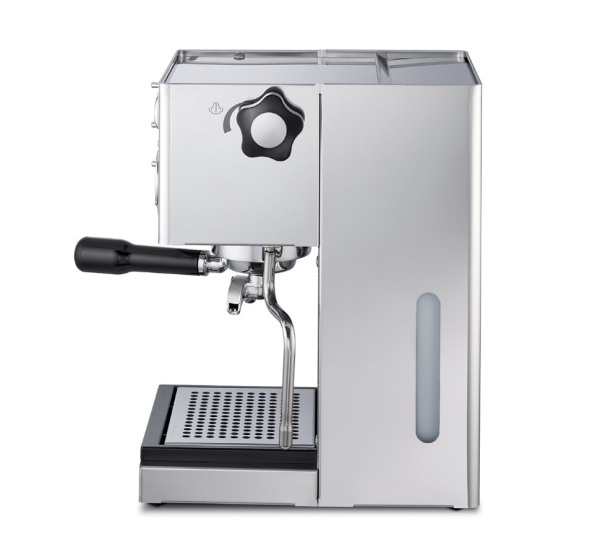 Полупрофессиональная кофемашина La Pavoni LPMCSR02EU