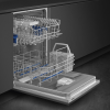 Встраиваемая посудомоечная машина Smeg STL281DS