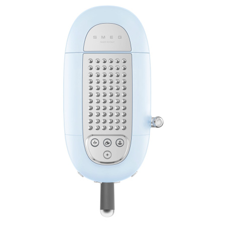 Кофеварка Smeg ECF02PBEU