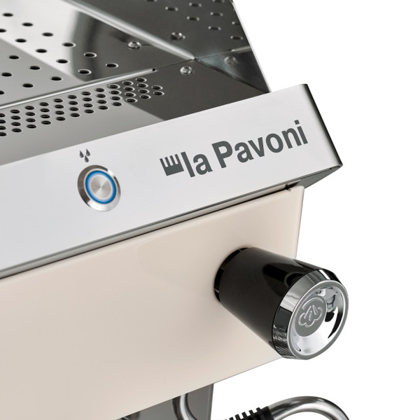 Кофемашина La Pavoni GENIALE2MBEU