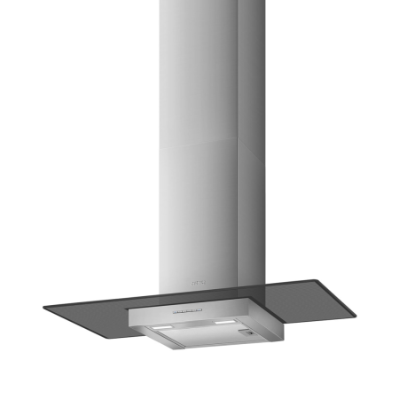 Настенная вытяжка Smeg KBT900VE