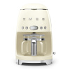 Кофеварка Smeg DCF02CREU