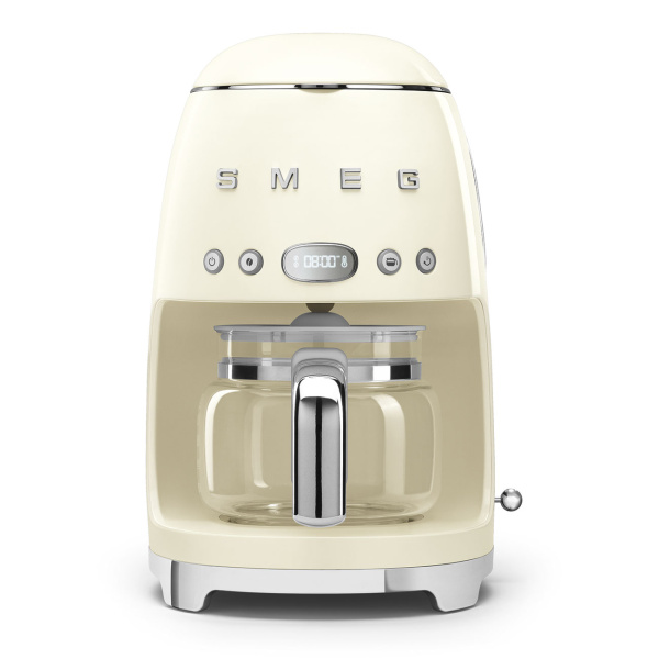 Кофеварка Smeg DCF02CREU