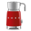Вспениватель Smeg MFF11RDEU