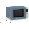 Микроволновая печь Smeg MOC01SBMEU