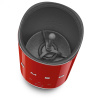 Вспениватель Smeg MFF02RDEU