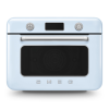 Мини-печь с паром Smeg COF01PBEU
