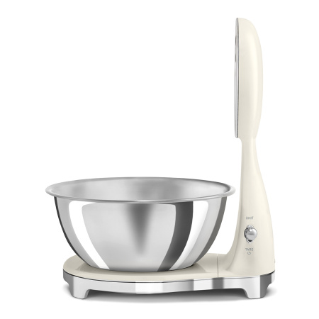 Кухонные весы Smeg KSF01CRWW