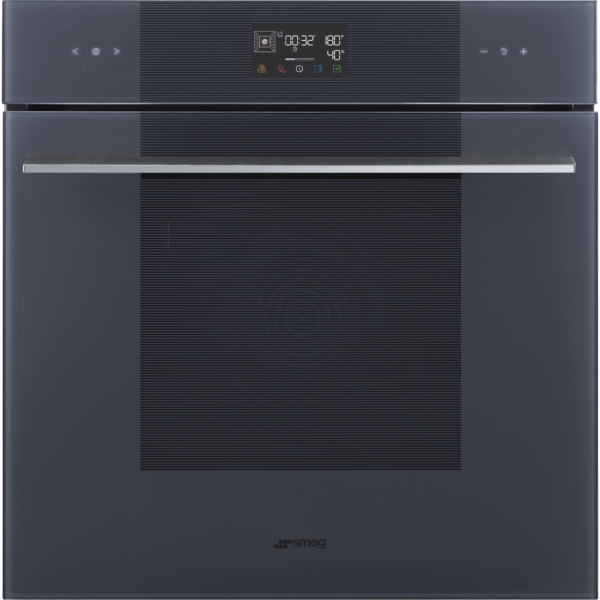 Встраиваемый электрическии духовой шкаф Smeg SOP6102S2PG
