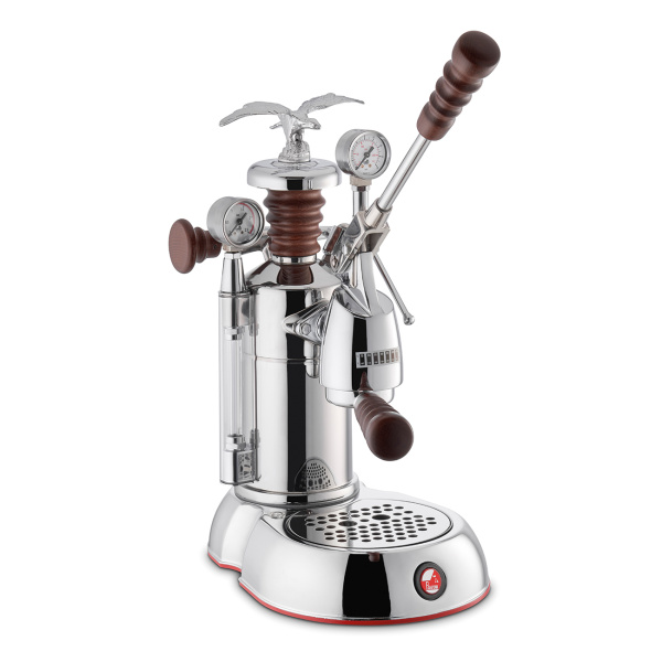 Леверная кофемашина La Pavoni LPLESA01EU