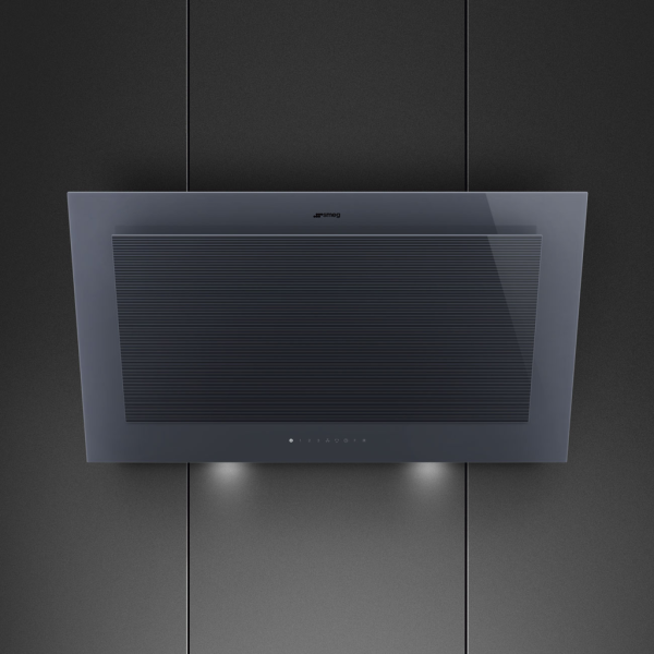 Настенная вытяжка Smeg KV194G