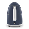 Электрический чайник Smeg KLF03NBEU