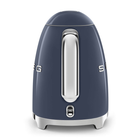 Электрический чайник Smeg KLF03NBEU