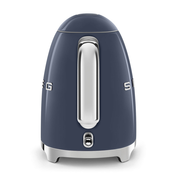 Электрический чайник Smeg KLF03NBEU