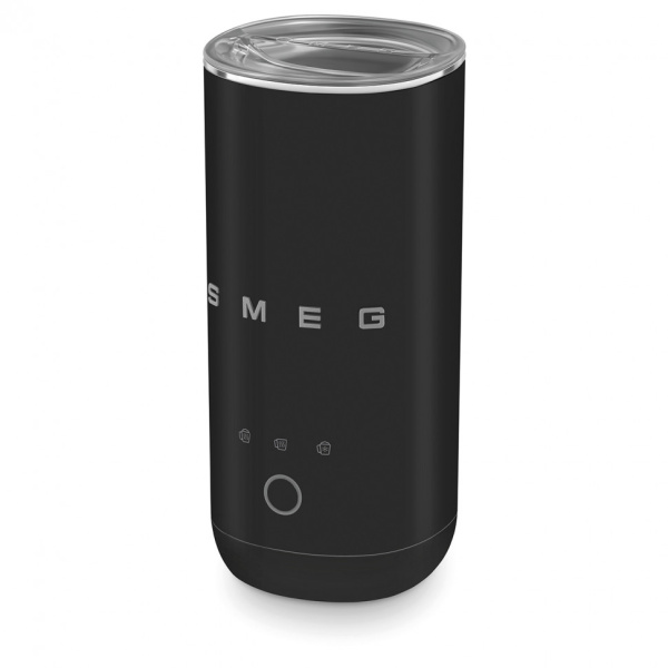 Вспениватель Smeg MFF02BLMEU
