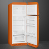 Ретро холодильник Smeg FAB30ROR5