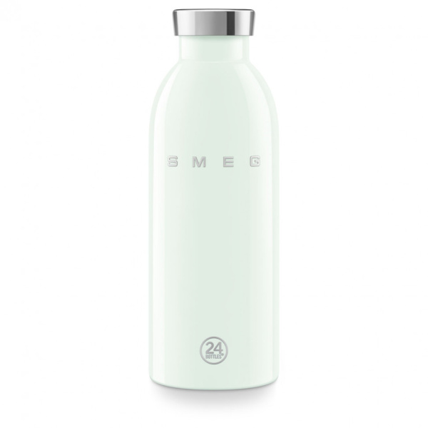 Термическая бутылка Smeg WBF01PG