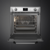 Встраиваемый электрическии духовой шкаф Smeg SOP6900TX