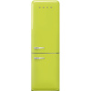 Ретро холодильник Smeg FAB32RLI5