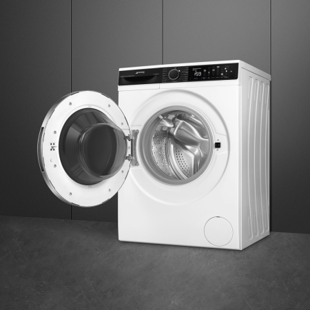 Отдельностоящая стиральная машина Smeg WM3T60CRU