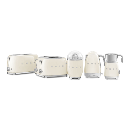  Электрический чайник Smeg KLF04CREU