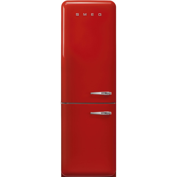 Ретро холодильник Smeg FAB32LRD5