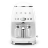 Кофеварка Smeg DCF02WHEU