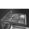 Встраиваемая посудомоечная машина Smeg ST4523DIN