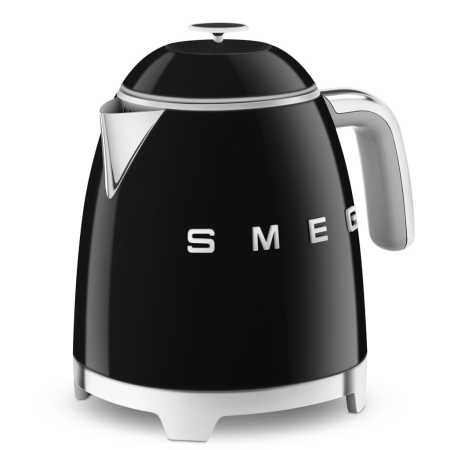  Электрический чайник Smeg KLF05BLEU