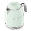 Электрический чайник Smeg KLF05PGEU