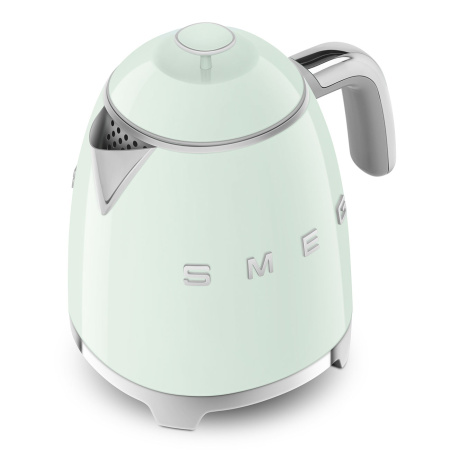 Электрический чайник Smeg KLF05PGEU