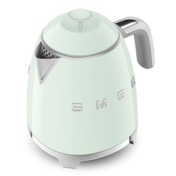 Электрический чайник Smeg KLF05PGEU