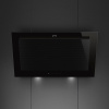 Настенная вытяжка Smeg KV194B3