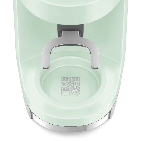 Кофемолка Smeg CGF03PGEU