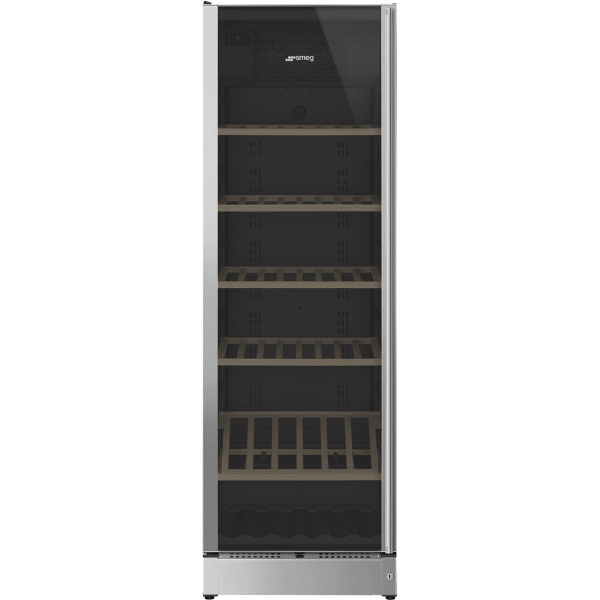 Винный шкаф Smeg SCV115GS