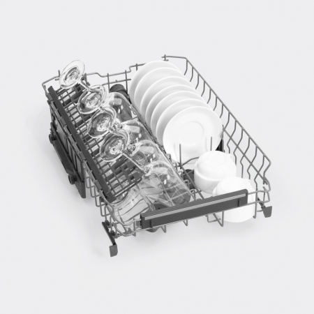 Встраиваемая посудомоечная машина Smeg ST4533CIN
