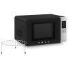 Микроволновая печь Smeg MOC01BLMEU