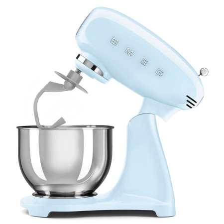 Миксер Smeg SMF03PBEU