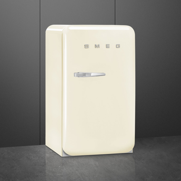 Холодильник Smeg FAB10RCR6