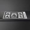 Газовая варочная панель Smeg PGF95-4