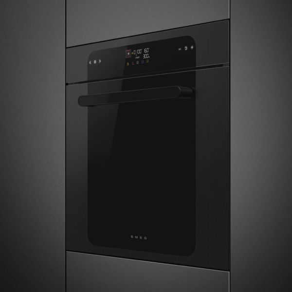 Духовой шкаф Smeg SO6202M2B