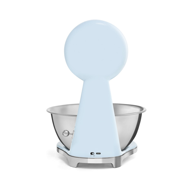 Кухонные весы Smeg KSF01PBWW