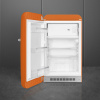Ретро холодильник Smeg FAB10LOR6