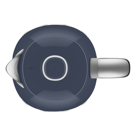  Электрический чайник Smeg KLF03NBEU