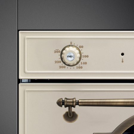 Духовой шкаф Smeg SFP67C1TPO